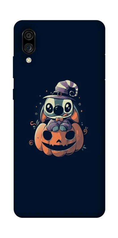 Чохол на ZTE Blade A5 (2020) Halloween Stitch ver.3 фото 1 з 1