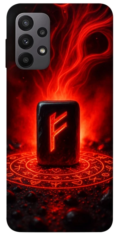 Чохол на Samsung Galaxy A23 4G Феху фото 1 з 1