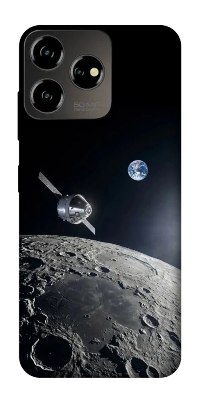 Чехол на ZTE Blade V50 Design 4G Artemis 2 ver.2 фото 1 из 1