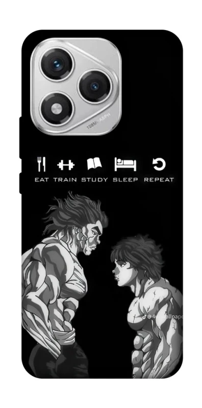 Чехол на Honor 400 Lite Baki v2 фото 1 из 1