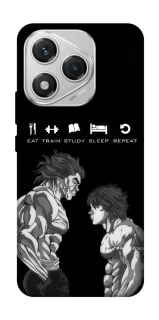 Чехол на Honor 400 Lite Baki v2 фото 1 из 1