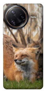 Чехол на Xiaomi Poco F7 Ultra Лиса фото 1 из 1