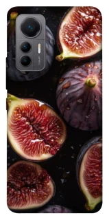 Чехол на Xiaomi 12 Lite VioletFig1 фото 1 из 1