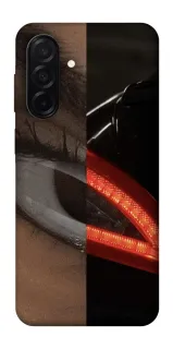 Чохол на Samsung Galaxy A26 5G Mercedes-benz v2 фото 1 з 1