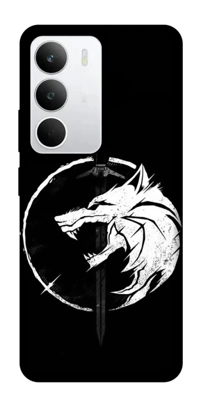 Чохол на Realme C71 Школа Вовка фото 1 з 1