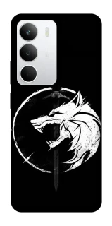 Чохол на Realme C71 Школа Вовка фото 1 з 1