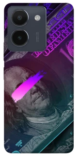 Чохол на Vivo Y36 Neo dollar v2 фото 1 з 1