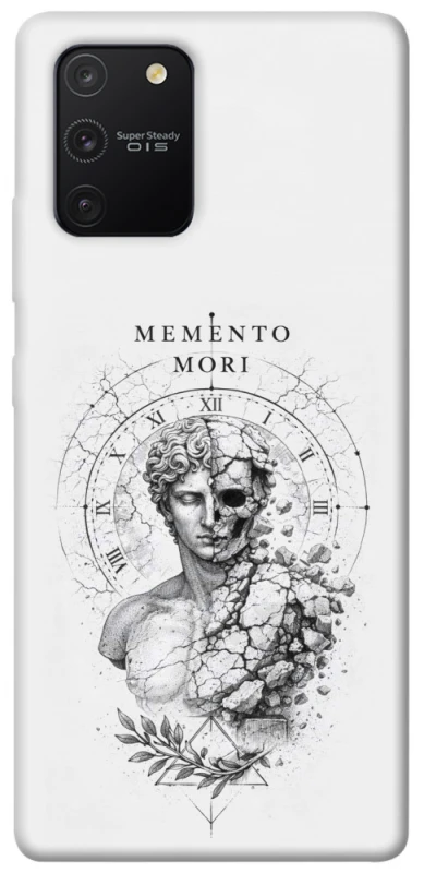 Чехол на Samsung Galaxy S10 Lite Tattoo ver.5 фото 1 из 1