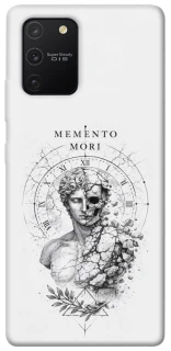 Чехол на Samsung Galaxy S10 Lite Tattoo ver.5 фото 1 из 1