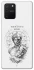 Чехол на Samsung Galaxy S10 Lite Tattoo ver.5 фото 1 из 1