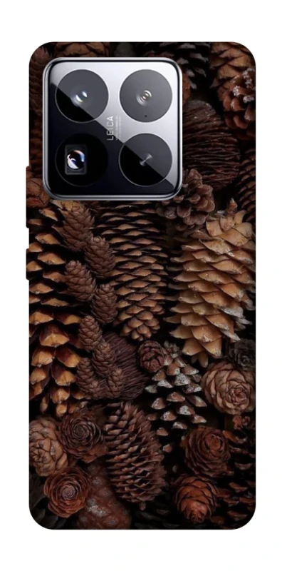 Чехол на Xiaomi 15 Pro Magic1 фото 1 из 1