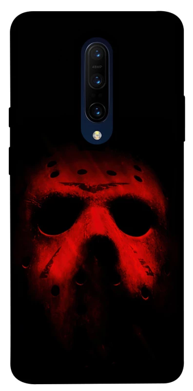 Чохол на OnePlus 7 Pro Jason v2 фото 1 з 1