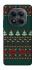 Чехол на Xiaomi Redmi Note 15 Pro 4G Christmas jumper ver.4 фото 1 из 1