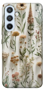 Чохол на Samsung Galaxy A54 5G Floral design ver.2 фото 1 з 1