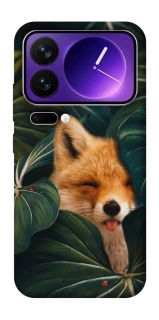 Чехол на Xiaomi 17 Pro Max Fox фото 1 из 1