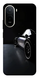 Чохол на Xiaomi Redmi A7 Pro 4G Чорний 911 фото 1 з 2