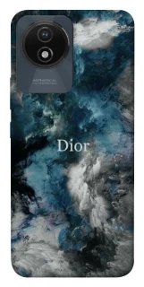 Чехол на Vivo Y02 Dior ver.2 фото 1 из 1