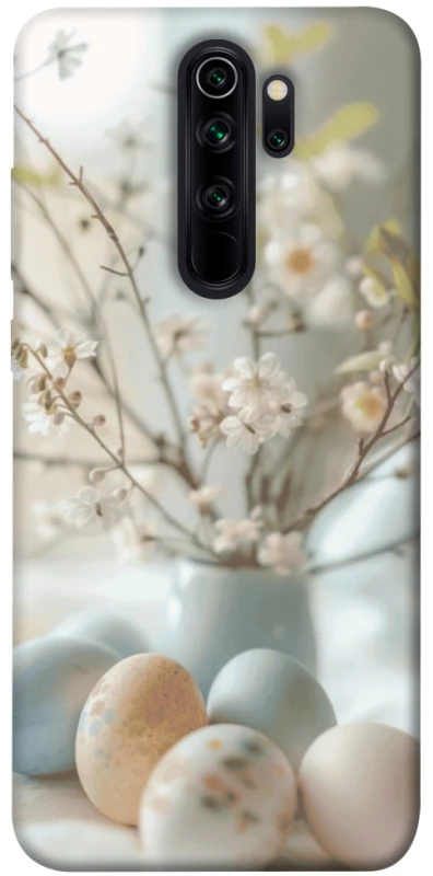 Чохол на Xiaomi Redmi Note 8 Pro SpringJoy фото 1 з 1