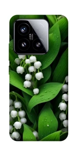 Чохол на Xiaomi 15 Flowers v24 фото 1 з 1