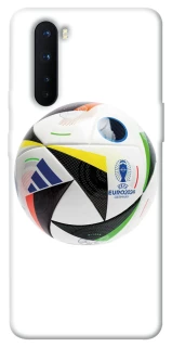 Чохол на OnePlus Nord Football Ball 2024 v2 фото 1 з 1