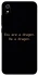 Чехол на Xiaomi Redmi 7A House of the Dragon ver.9 фото 1 из 1