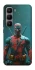 Чохол на Infinix Hot 60 Pro+ Deadpool v3 фото 1 з 1