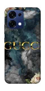 Чехол на Oppo A6 Pro 4G/5G Gucci ver.7 фото 1 из 2