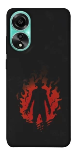 Чохол на Oppo A78 4G Daylight фото 1 з 1