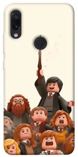 Чохол на Xiaomi Redmi Note 7 / Note 7 Pro / Note 7s Harry Potter V22 фото 1 з 1