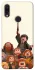 Чохол на Xiaomi Redmi Note 7 / Note 7 Pro / Note 7s Harry Potter V22 фото 1 з 1