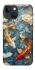 Чехол на Apple iPhone 13 mini (5.4") Koi carp фото 1 из 1