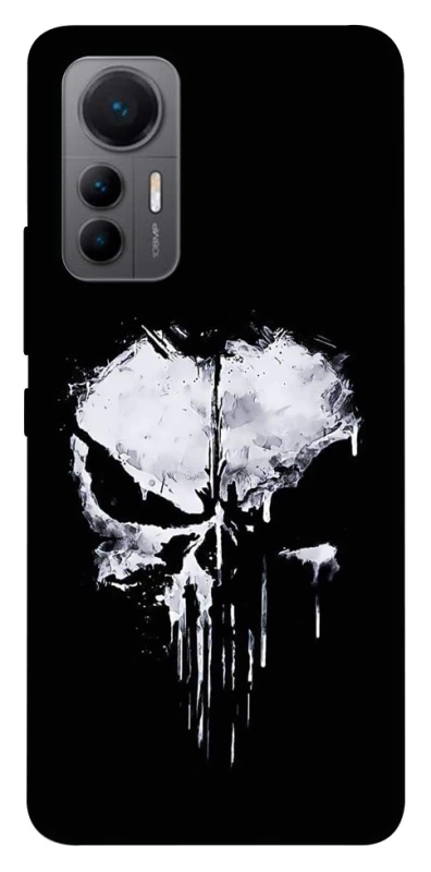 Чохол на Xiaomi 12 Lite Каратель фото 1 з 1