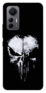 Чохол на Xiaomi 12 Lite Каратель фото 1 з 1