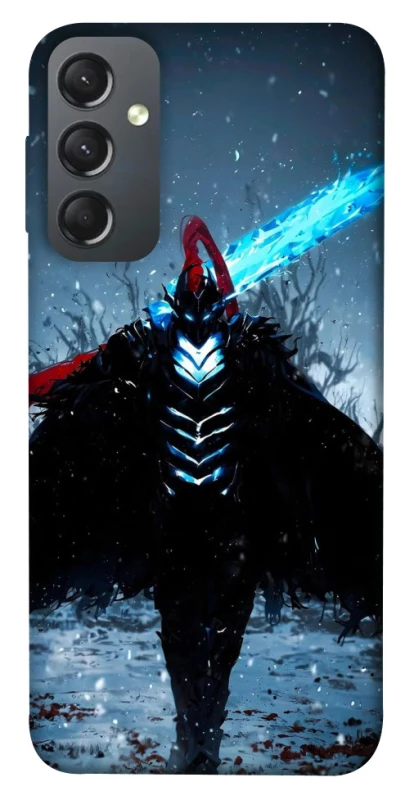 Чохол на Samsung Galaxy A24 4G Igris фото 1 з 1