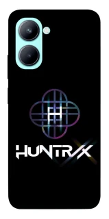 Чехол на Realme C33 K-Pop Demon Hunters ver.17 фото 1 из 1