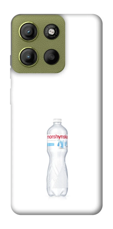 Чохол на Motorola Moto G15 4G Morshynska фото 1 з 1