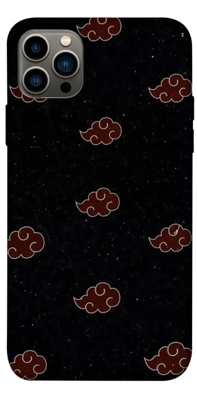 Чохол на Apple iPhone 12 Pro (6.1") Naruto фото 1 з 1