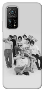 Чохол на Xiaomi Mi 10T Stray Kids All Around фото 1 з 1