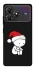 Чохол на ZTE Blade A36 Christmas mood ver.2 фото 1 з 1