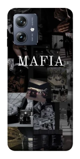 Чохол на Motorola Moto G54 Mafia фото 1 Чохол на Motorola Moto G54 Mafia фото 1 з 1