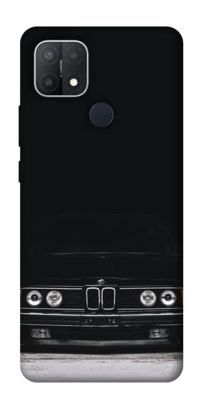 Чохол на Oppo A15s / A15 BMW v17 фото 1 з 1