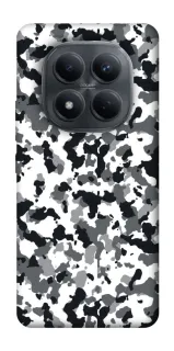 Чохол на Xiaomi Redmi Note 15 Pro 4G Camouflage v14 фото 1 з 1