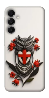 Чохол на Samsung Galaxy A17 4G/5G Мотанка надії 3D фото 1 з 1