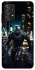Чехол на Samsung Galaxy A52 4G / A52 5G Black Panther фото 1 из 1