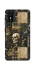Чохол на ZTE Blade L9 Halloween aesthetics ver.1 фото 1 з 1