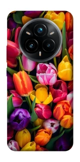 Чохол на Realme 14 Pro+ Flowers v30 фото 1 з 1