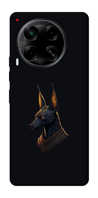 Чохол на TECNO Camon 30 (CL6) Anubis фото 1 з 1