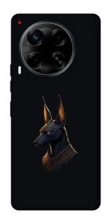 Чохол на TECNO Camon 30 (CL6) Anubis фото 1 з 1