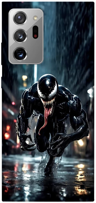 Чохол на Samsung Galaxy Note 20 Ultra Venom v2 фото 1 з 1