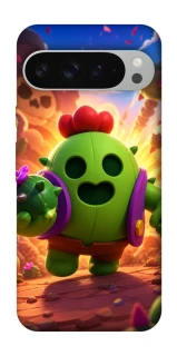 Чохол на Google Pixel 9 Pro XL Brawl Stars ver.14 фото 1 з 1